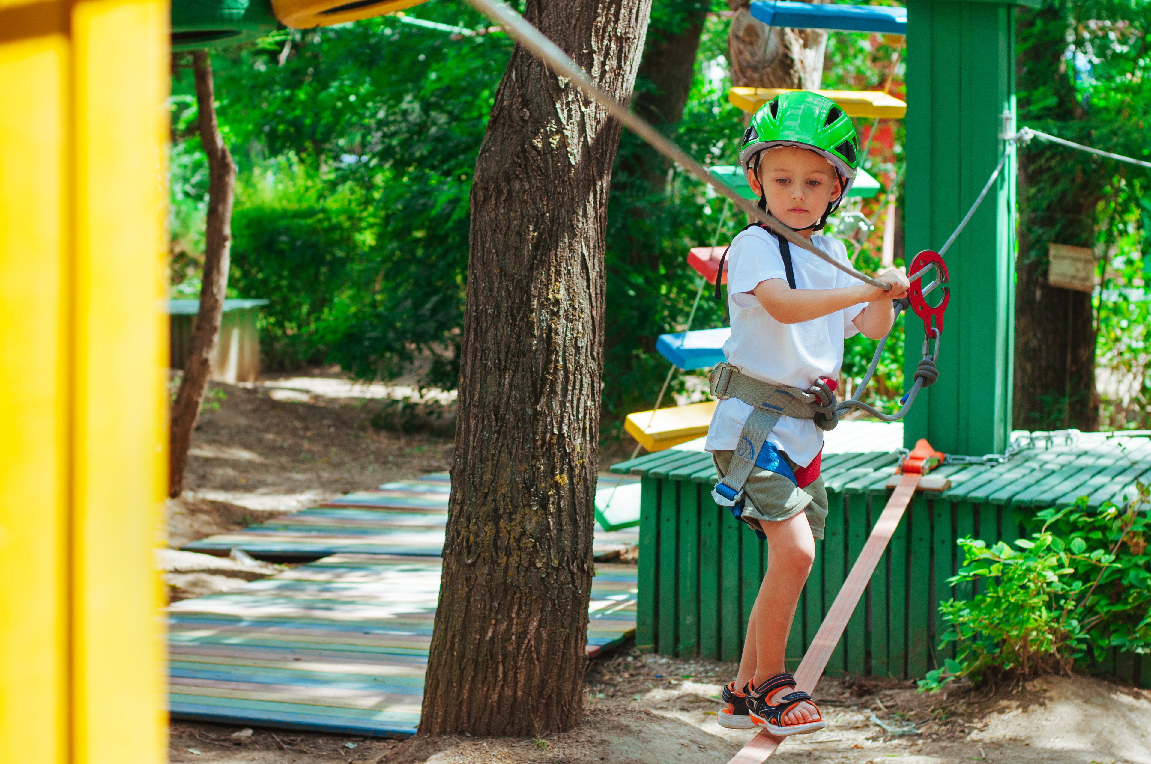 Slackline